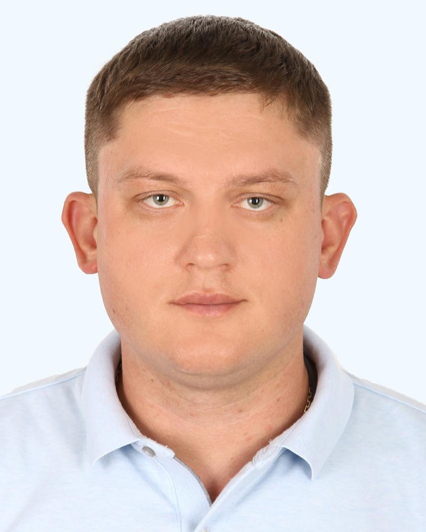 Горобець Ігор Олександрович