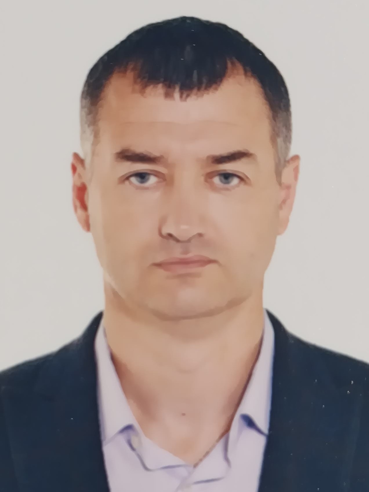 Кучеренко Ігор Григорович